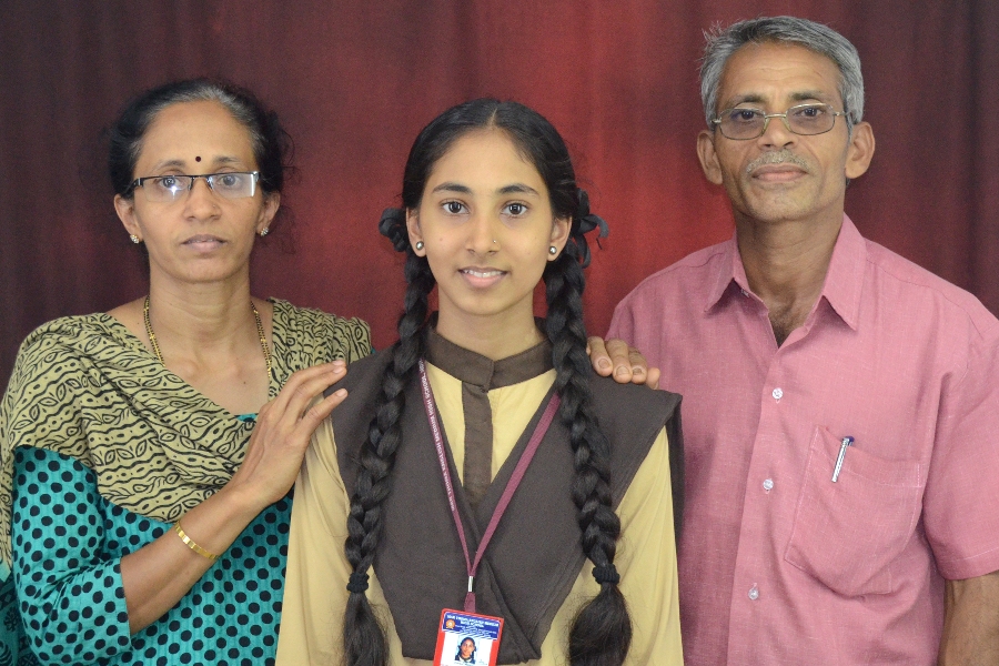 ​ಪ್ರಮಥಾಗೆ 623 ಅಂಕ